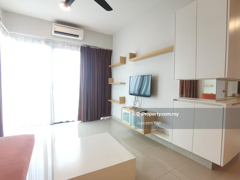 Condominium for Sale in Kiara East by Joycelin Yap - iProperty.com.my