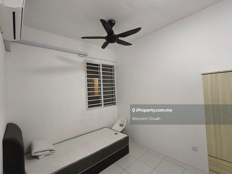 For Rent - Residensi Vista Wirajaya