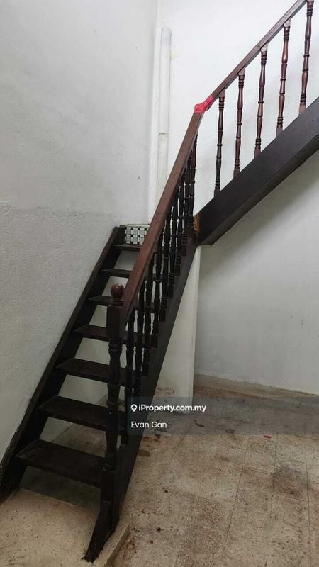 Rumah Teres 1-Tingkat untuk Dijual di Taman Ayer Keroh Height, Bukit Katil oleh Evan Gan - Interior - iProperty.com.my