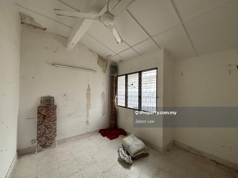 Rumah Berangkai 1 Tingkat untuk Dijual di Taman Tun Dr. Ismail, Kuala Lumpur oleh Jason Lee - iProperty.com.my