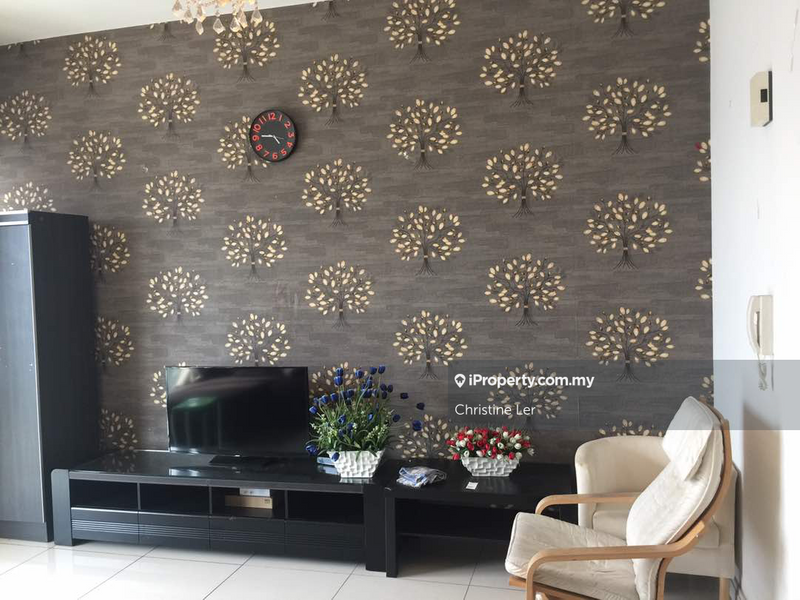 Service Residence for Sale in Setia SKY Residences by Christine Ler - iProperty.com.my