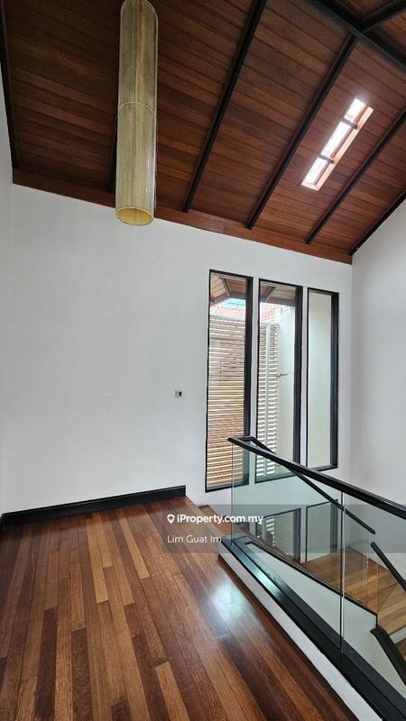 Rumah Berkembar untuk Dijual di Dutamas, Kuala Lumpur oleh Lim Guat Im - iProperty.com.my
