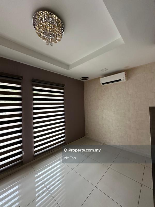 3-storey Terraced House for Sale in Batu 9, Cheras by Vic Tan - iProperty.com.my