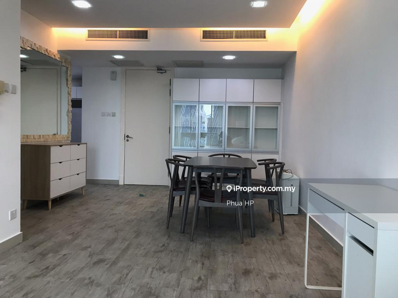 Kediaman Servis untuk Disewa di Solaris Dutamas oleh Phua HP - iProperty.com.my