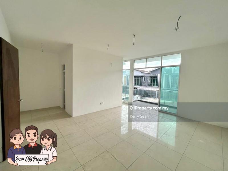 2-storey Terraced House for Sale in jesselton hills, Bukit Mertajam by Kerry Seah - iProperty.com.my