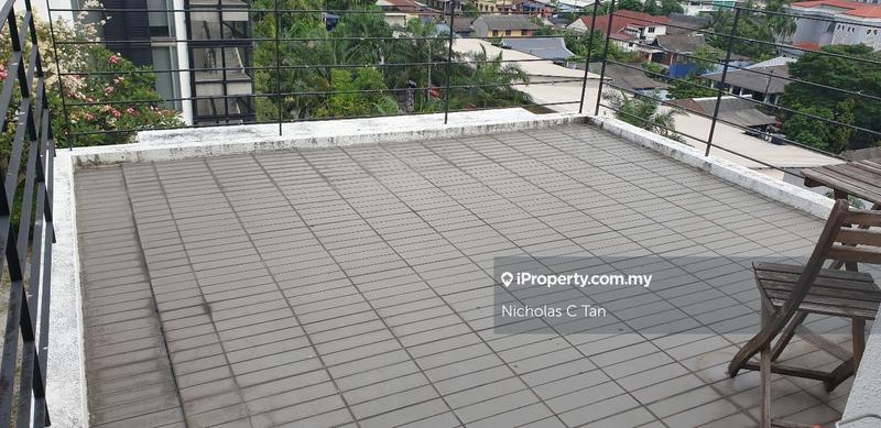 Service Residence for Sale in Centrio Pantai Hillpark by Nicholas C Tan - iProperty.com.my