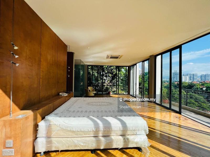Banglo untuk Dijual di Bukit Tunku (Kenny Hills), Kuala Lumpur oleh Sheikh Imran - iProperty.com.my