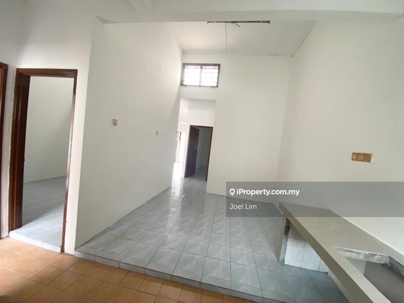 1-storey Terraced House for Sale in Kampung Perepat, Kapar by Joel Lim - iProperty.com.my