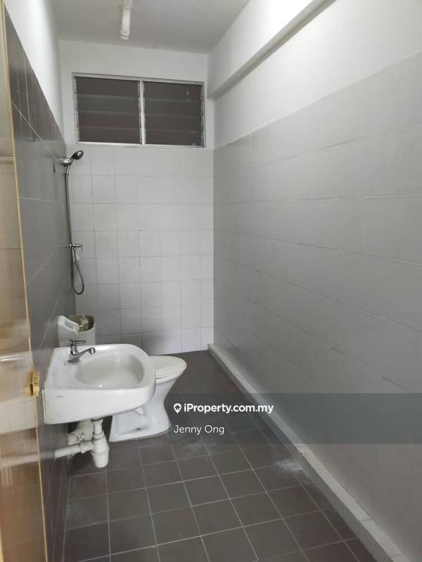 Pangsapuri untuk Dijual di Pangsapuri Seri Melur oleh Jenny Ong - iProperty.com.my