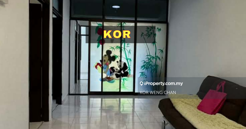 For Sale - Limau Manis