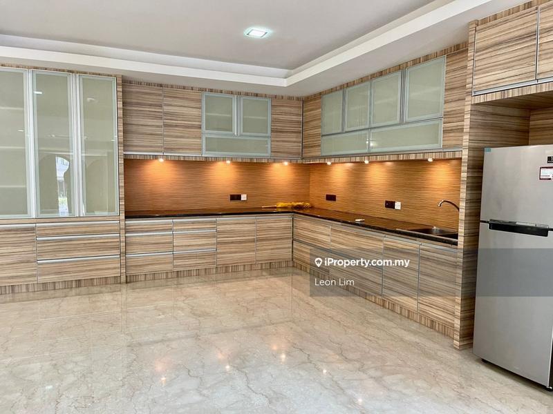 Bungalow House for Rent in Petaling Jaya, Selangor by Leon Lim - iProperty.com.my
