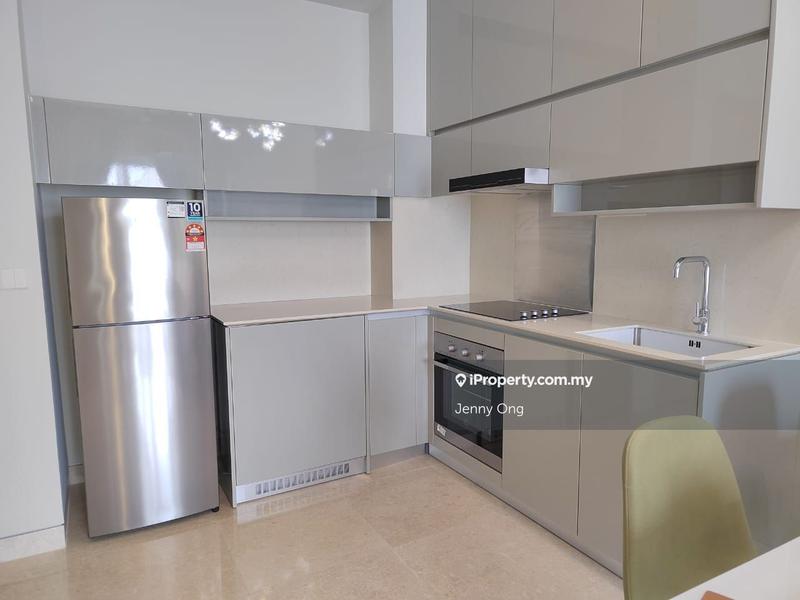 Service Residence for Sale in Lucentia Residences by Jenny Ong - iProperty.com.my