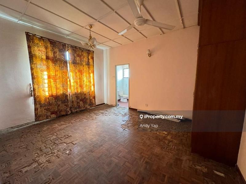 Bungalow House untuk Dijual di Bukit Beruntung, Serendah oleh Andy Yap - iProperty.com.my