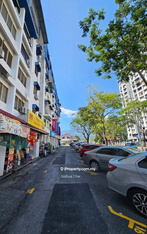 Apartment for Sale in Desa Green by Joshua Chai - iProperty.com.my