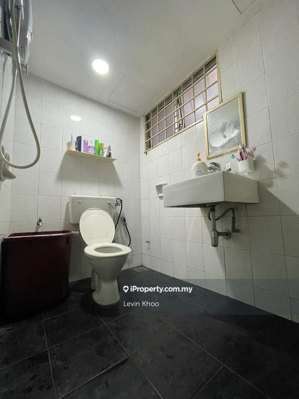 Pangsapuri untuk Dijual di Plaza Sinar Apartment oleh Levin Khoo - iProperty.com.my