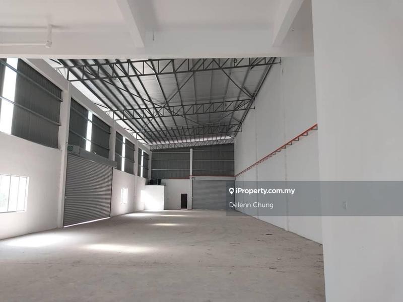 For Sale - [Extended Factory] Nilai 2