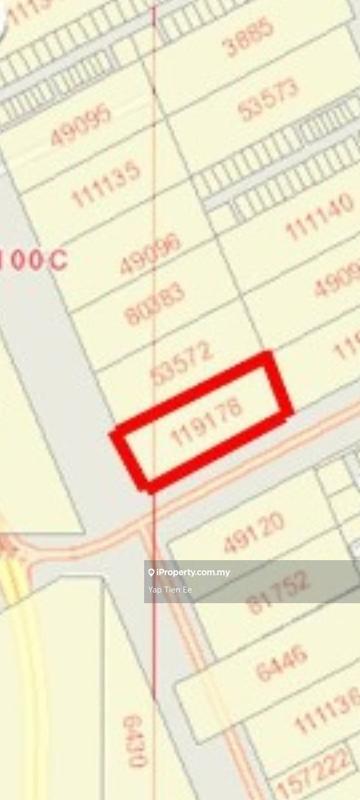 For Sale - Kampung Lombong