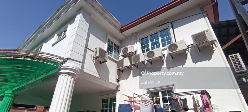 Bungalow House for Sale in Taman Seputeh, Seputeh by Zuraini JA - iProperty.com.my