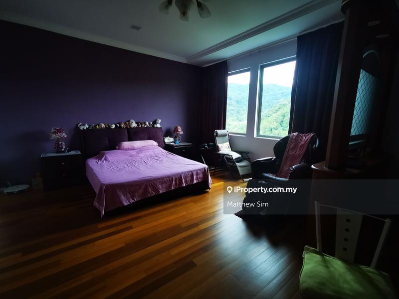 Bungalow House for Sale in Bukit Tinggi, Bentong by Matthew Sim - iProperty.com.my