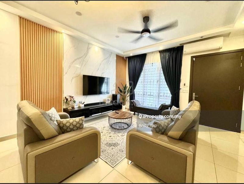 2-storey Terraced House untuk Dijual di M Aruna, Rawang, Rawang oleh Andy Yap - iProperty.com.my