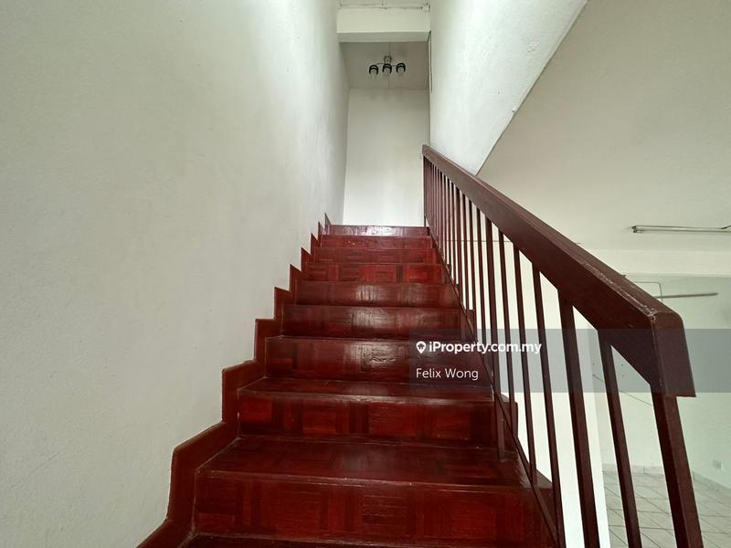 Rumah Teres 2-Tingkat untuk Dijual di Bandar Puchong Utama, Puchong oleh Felix Wong - iProperty.com.my
