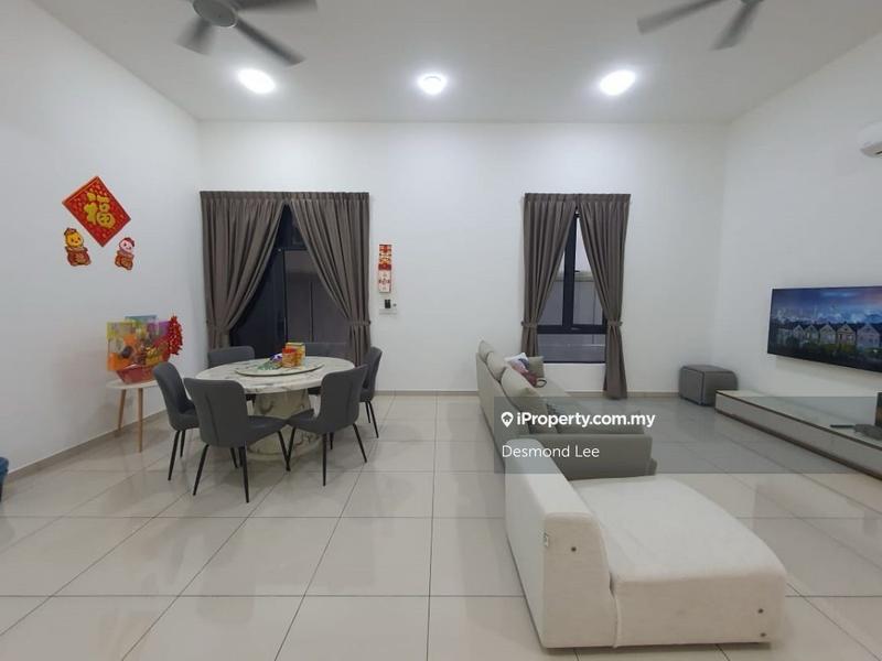 Rumah Kluster untuk Dijual di Taman Desa Tebrau, Tebrau oleh Desmond Lee - iProperty.com.my