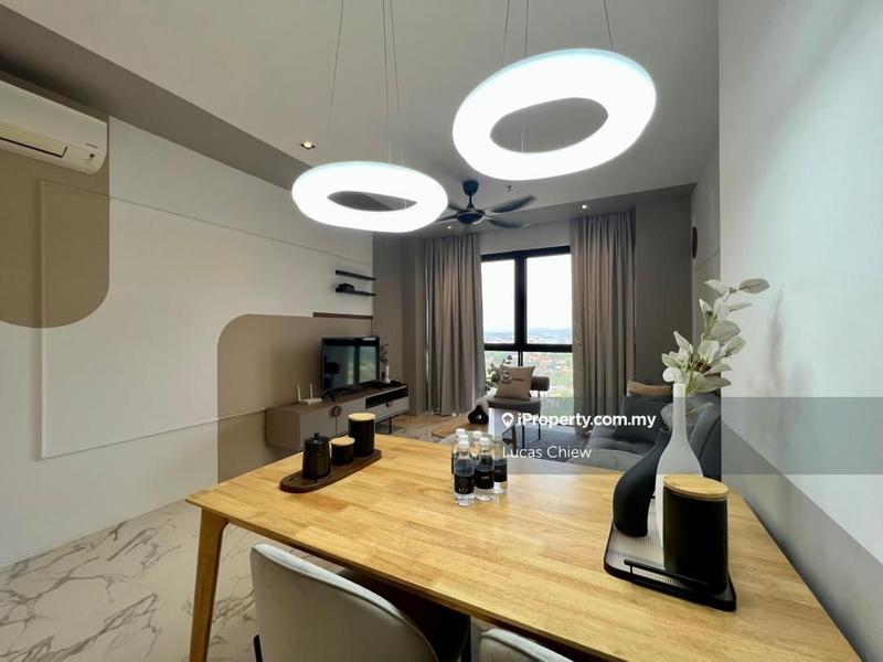 For Sale - Lumi Tropicana