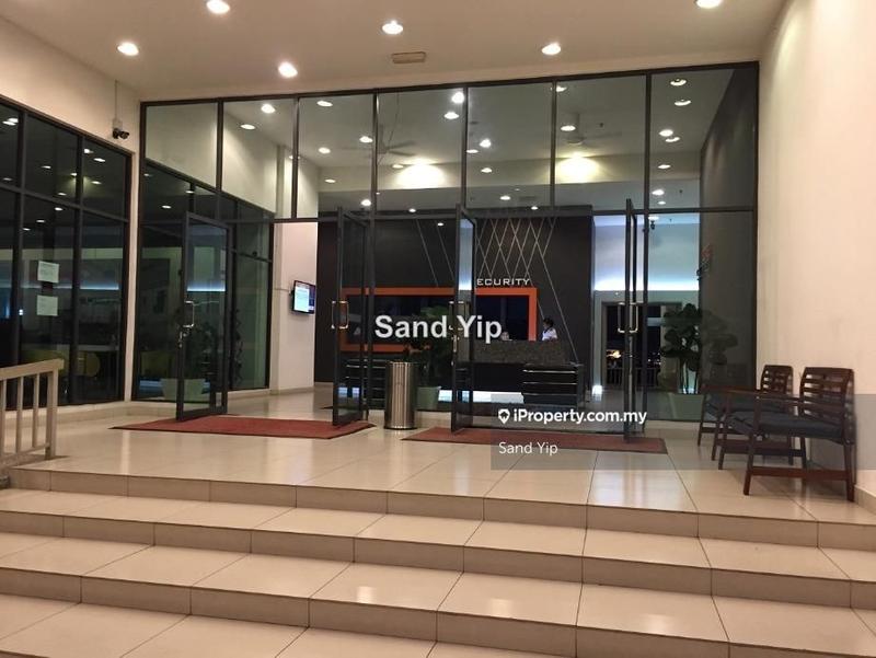 Service Residence for Sale in Subang Soho (One Soho) by Sand Yip - iProperty.com.my