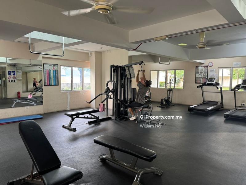 Kondominium untuk Dijual di Ampang Putra Residency oleh William Ng - iProperty.com.my