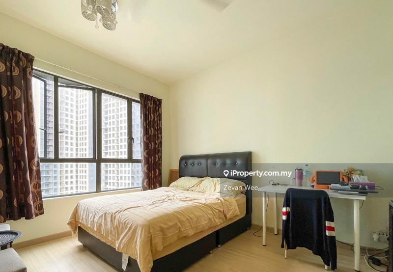 Kondominium untuk Dijual di Irama Wangsa oleh Zevan Wee - iProperty.com.my