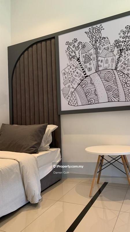 Rumah Teres 2-Tingkat untuk Dijual di Setia Warisan Tropika, Sepang oleh Darren Goh - iProperty.com.my