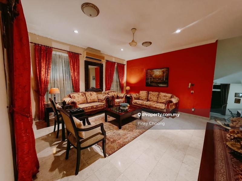 Rumah Berkembar untuk Dijual di Sierramas West, Sungai Buloh oleh Pinky Choong - iProperty.com.my