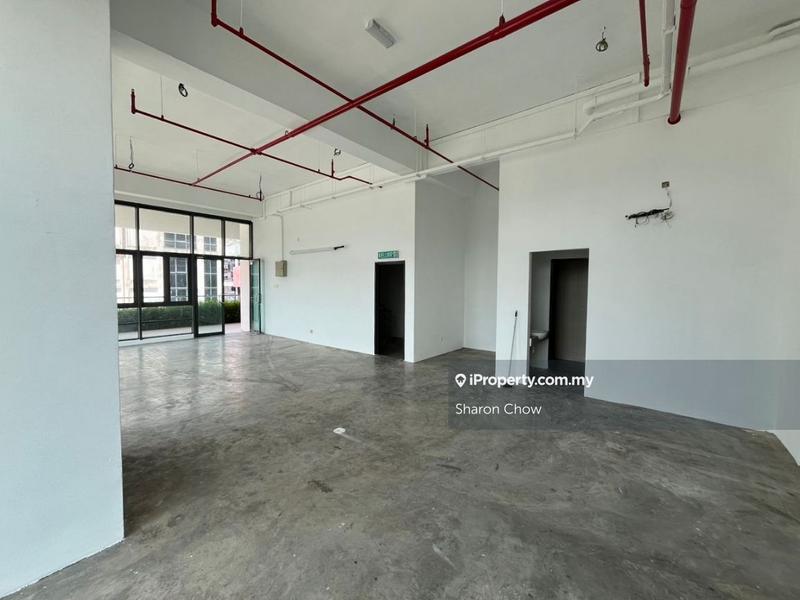 Shop / Office untuk Disewa di Kelana Jaya, Petaling Jaya oleh Sharon Chow - iProperty.com.my