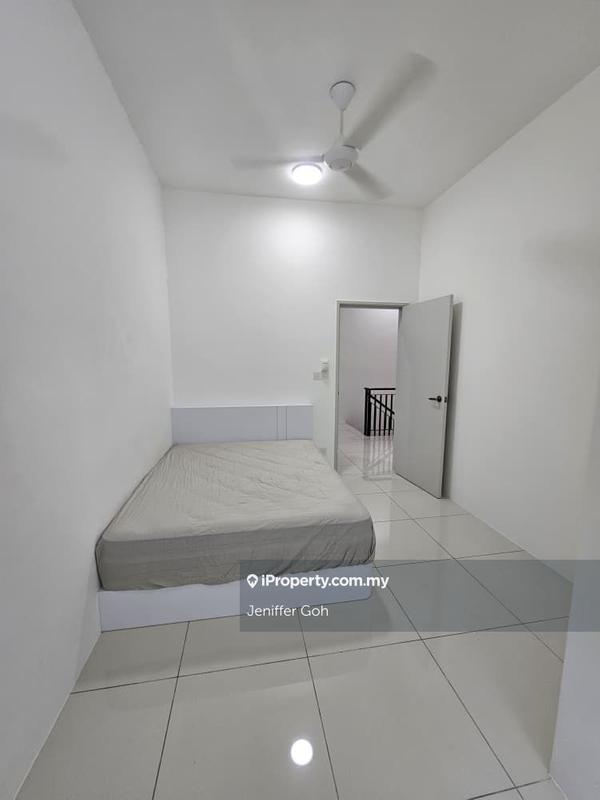2-storey Terraced House for Sale in Bukit Mertajam, Penang by Jeniffer Goh - iProperty.com.my