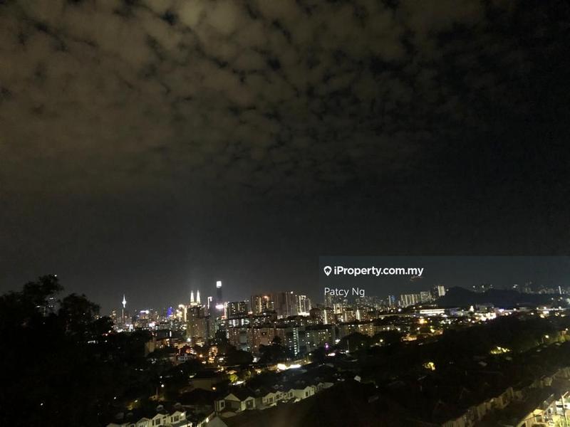 Pangsapuri untuk Dijual di Midah Heights Condominium oleh Patcy Ng - iProperty.com.my