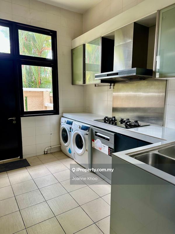 Rumah Berkembar untuk Dijual di Taman Seputeh, Seputeh oleh Joanne Khoo - iProperty.com.my