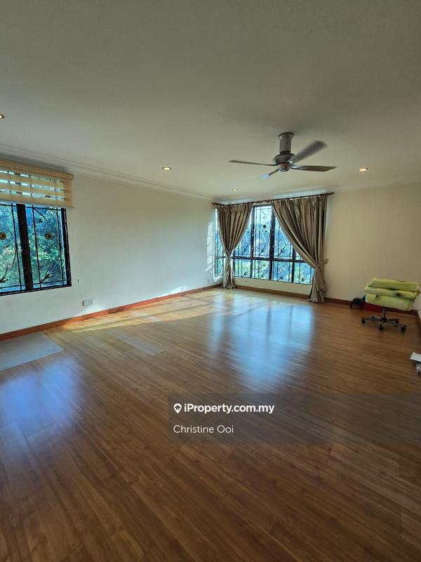 Semi-Detached House for Sale in Taman Yarl, Jalan Klang Lama (Old Klang Road) by Christine Ooi - iProperty.com.my