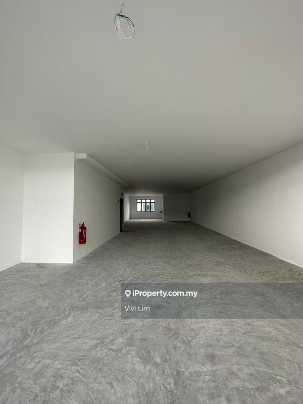 Kedai-Pejabat untuk Disewa di kbsnx, Kluang oleh Vivi Lim - iProperty.com.my