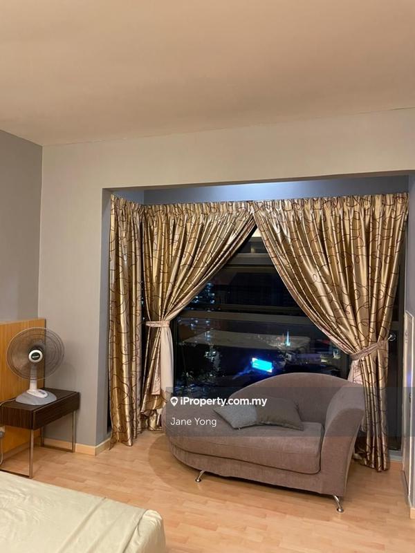 Service Residence for Sale in Pertama Residency by Jane Yong - iProperty.com.my