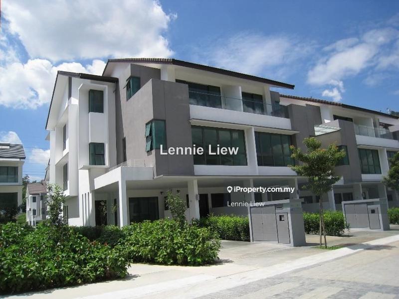 1.5-storey Terraced House for Sale in Sunway Spk, Kuala Lumpur by Lennie Liew - iProperty.com.my