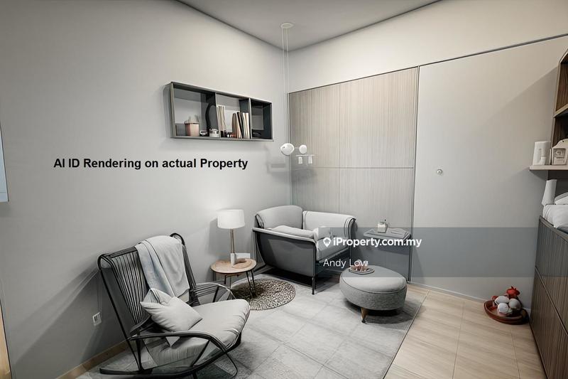 For Sale - Pangsapuri Raya