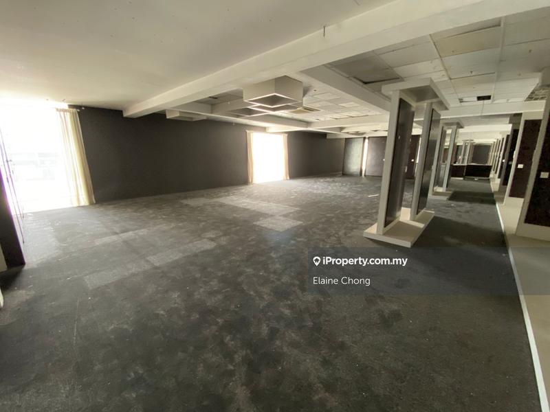 Commercial Bungalow for Rent in Petaling Jaya, Selangor by Elaine Chong - iProperty.com.my