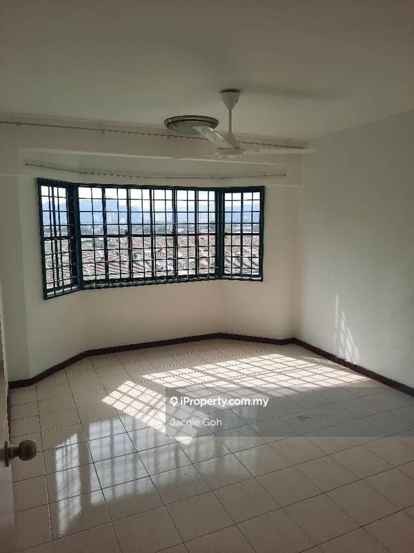 Kondominium untuk Dijual di Idaman Putera oleh Jacqie Goh - iProperty.com.my