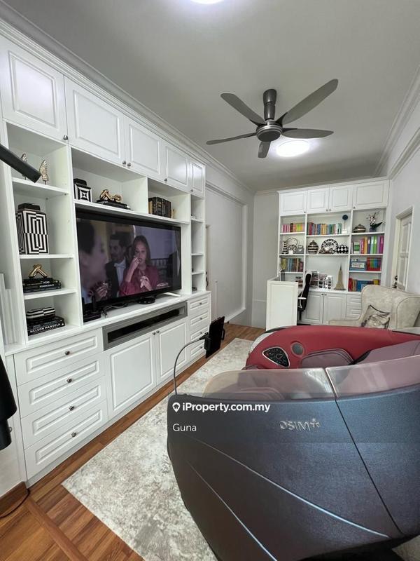 Rumah Berangkai 2 Tingkat untuk Dijual di Bukit Bandaraya, Shah Alam oleh Guna - iProperty.com.my