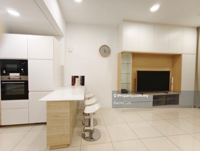 Condominium untuk Disewa di One Cochrane Residence oleh Rachel Lim - iProperty.com.my