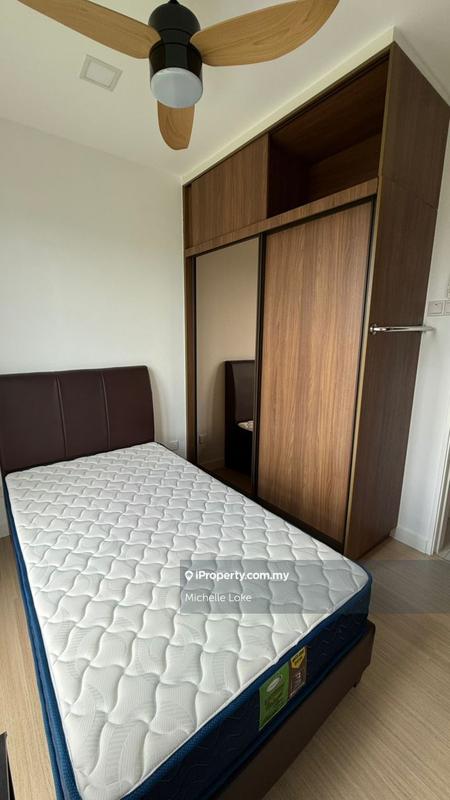 For Rent - H2O Residences