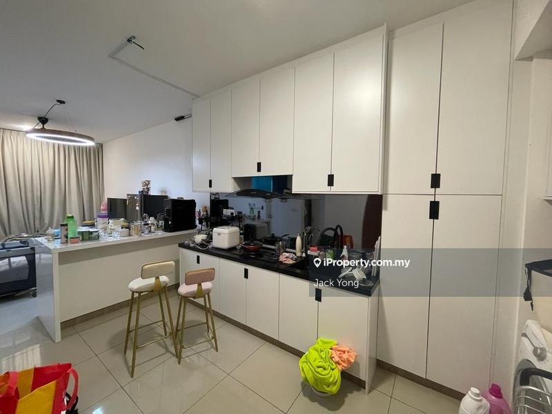 For Sale - Aster Green