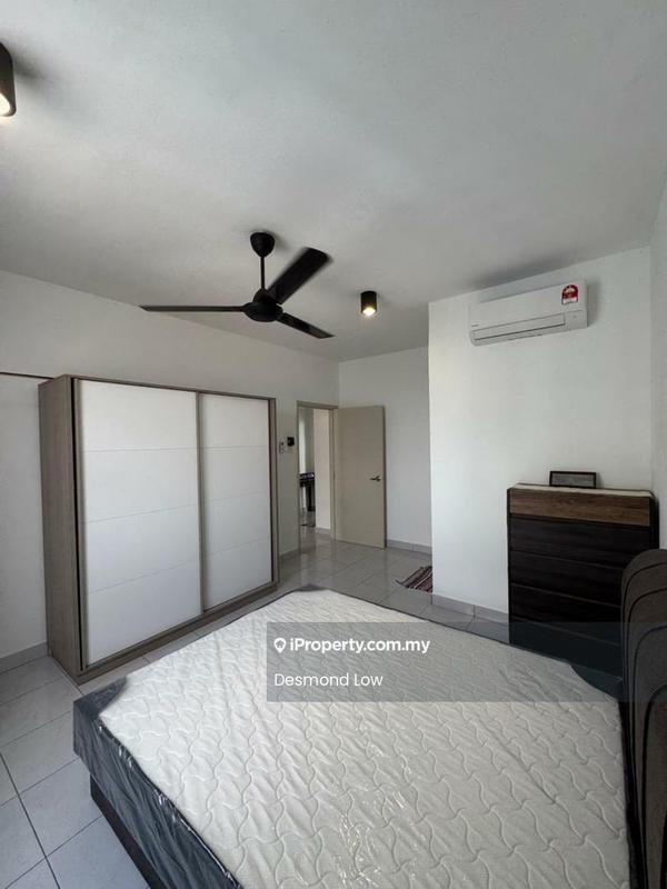 Pangsapuri untuk Disewa di Impiana Sky Residensi oleh Desmond Low - iProperty.com.my