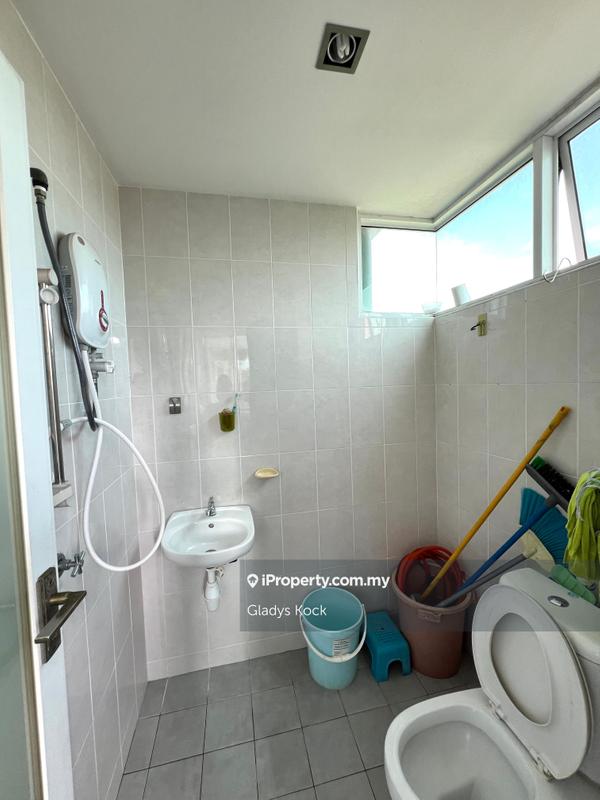 Condominium for Rent in The Uban Residence by Gladys Kock - iProperty.com.my