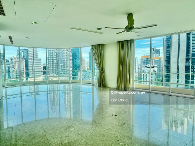 Service Residence for Rent in The Oval by Kim Chua - iProperty.com.my
